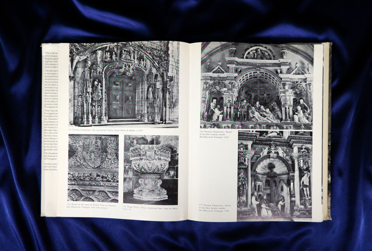 AS09LT03 – Smith, Robert C. – THE ART OF PORTUGAL: 1500-1800. London. Weidenfeld and Nicolson. 1968