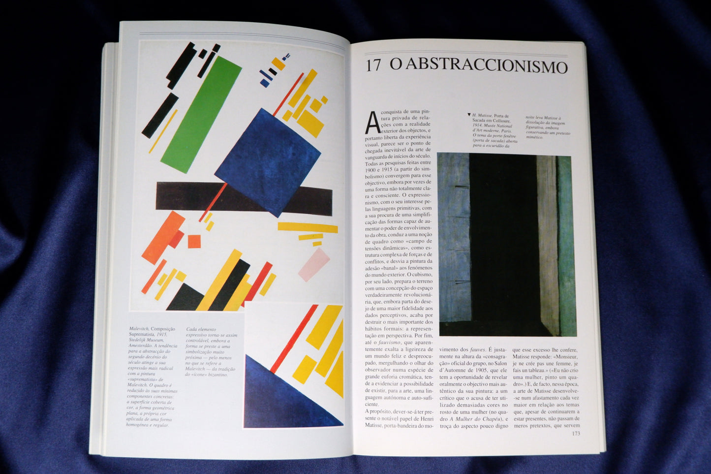 AS12LT26 – Sproccati, Sandro (dir.) – GUIA DE HISTÓRIA DA ARTE. Lisboa. Editorial Presença. 1999