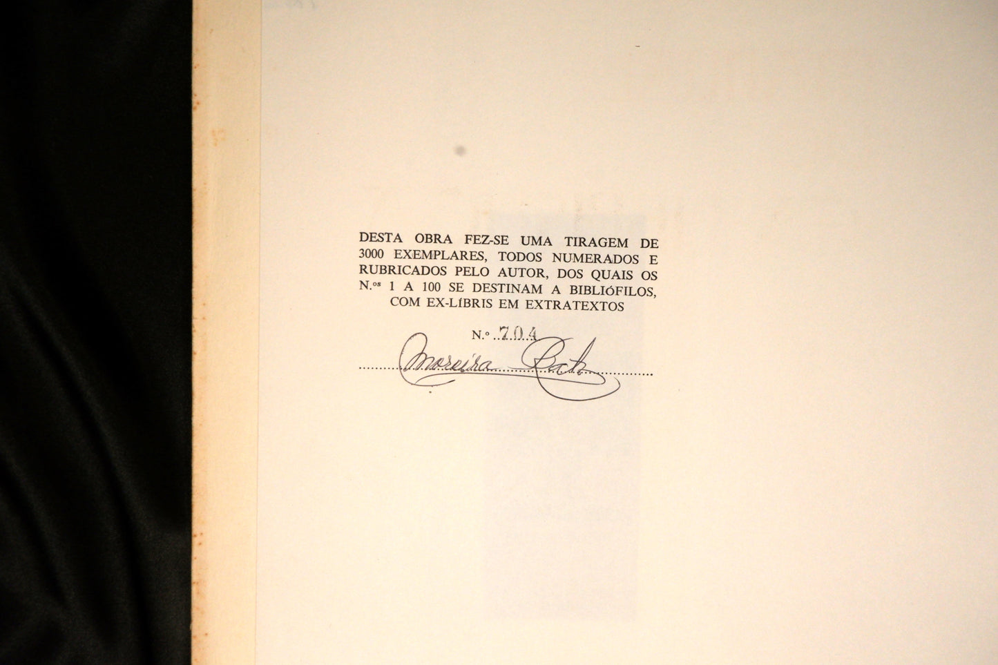 AS16LT01 – Rato, Fausto Moreira – MANUAL DE EX-LIBRÍSTICA. Lisboa. Imprensa Nacional – Casa da Moeda. 1976