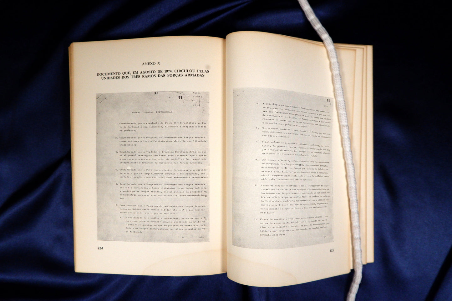 AS16LT55 – Spínola, António de – PAÍS SEM RUMO: CONTRIBUTO PARA A HISTÓRIA DE UMA REVOLUÇÃO. s.l. [Lisboa]. Editorial SCIRE. 1978